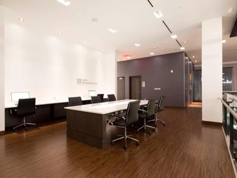 Courtyard Quebec City