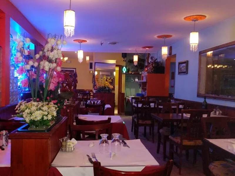 Restaurant Chez Le-An