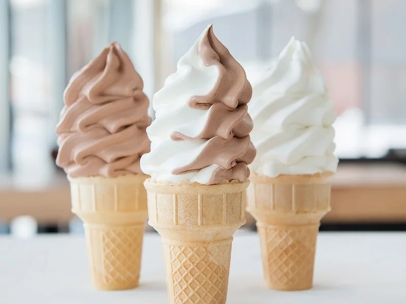 Chocolato - Pyramide