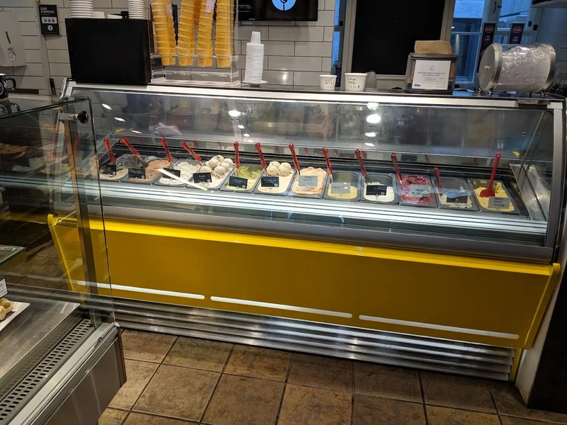 Café La Maison Smith Notre-Dame