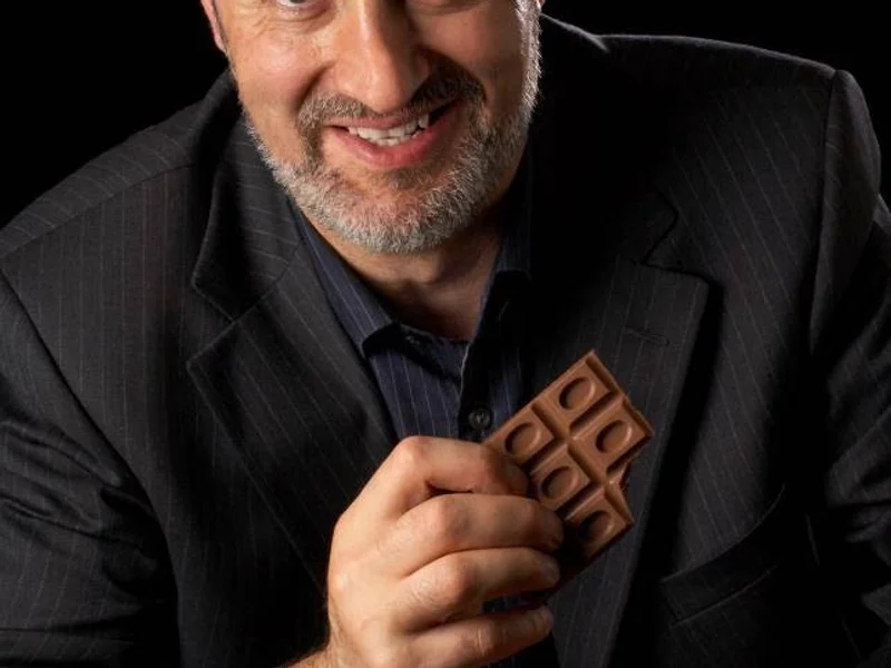 Eddy Laurent Chocolatier Belge