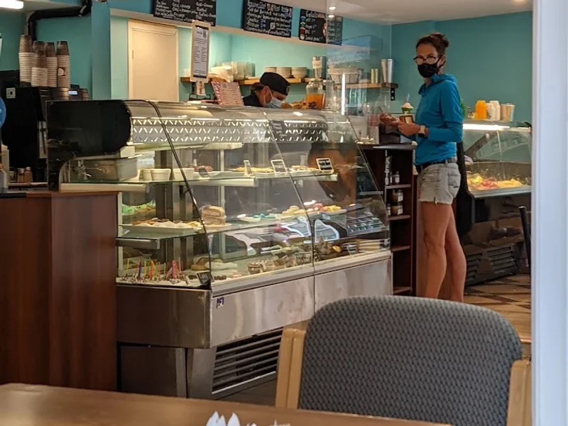 Confiserie Madame GiGi