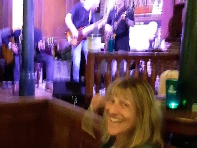 Pizzeria Chez Murphy's, Microbrasserie, Microbrewery, Vieux-Québec