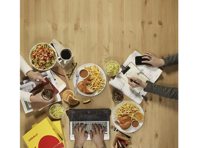 Rôtisserie St-Hubert