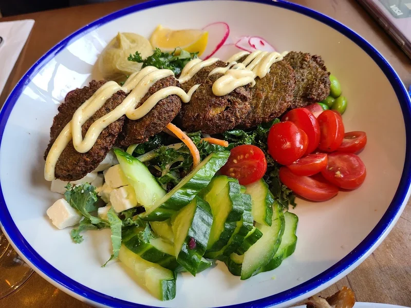 Cochon Dingue Champlain