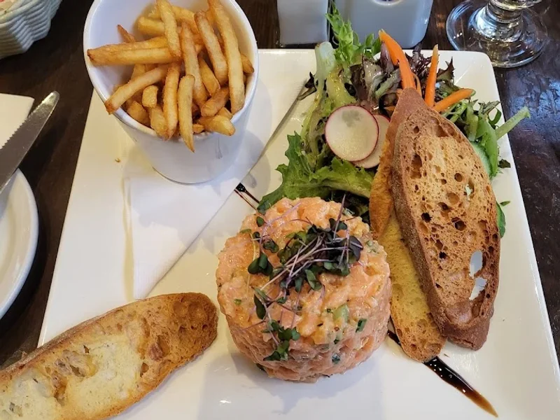 Les Frères de la Côte