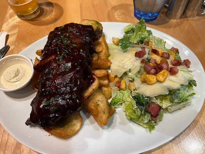 Cochon Dingue Lebourgneuf