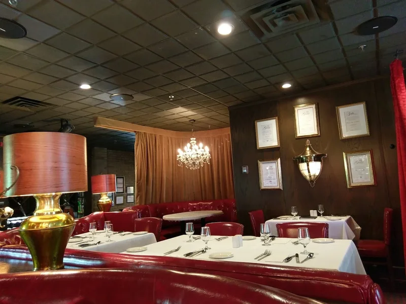 Charbon Steakhouse