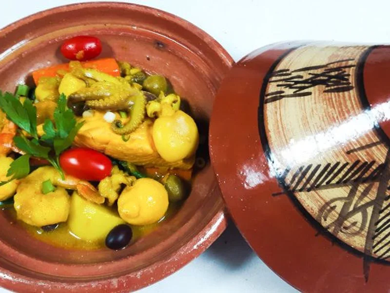 Bistro la Goulette