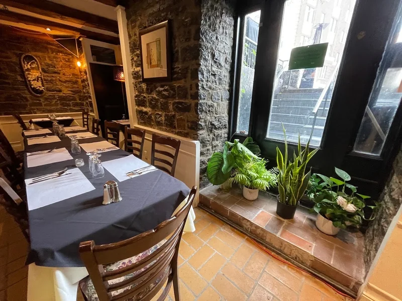 Restaurant Shiraz رستوران شیراز