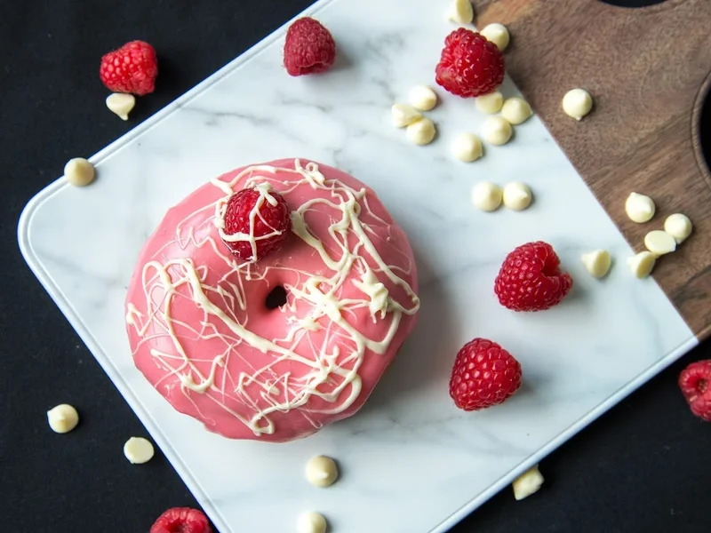 Beiko La Boîte à Beignes, Sainte-Foy