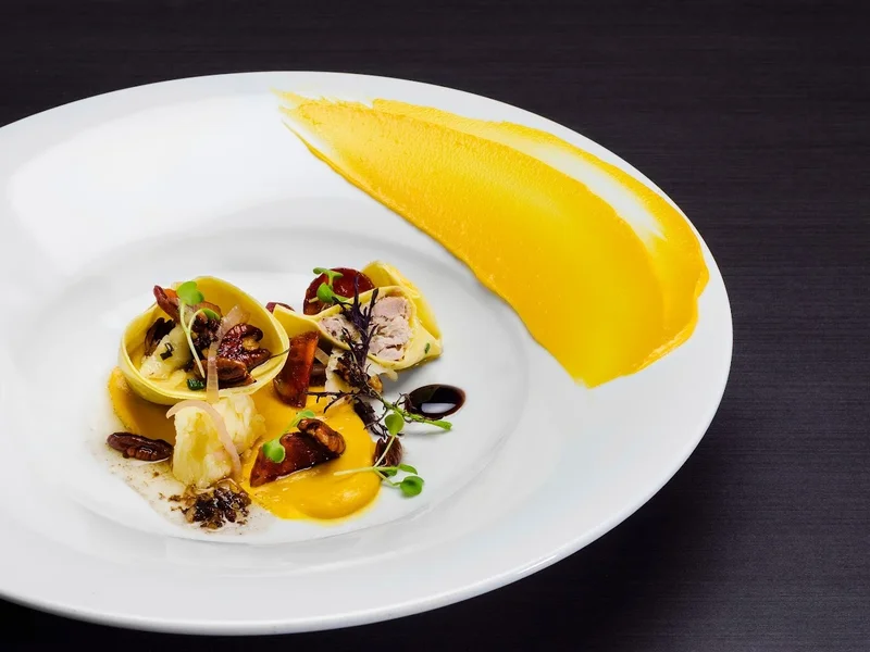 Chez Rioux & Pettigrew