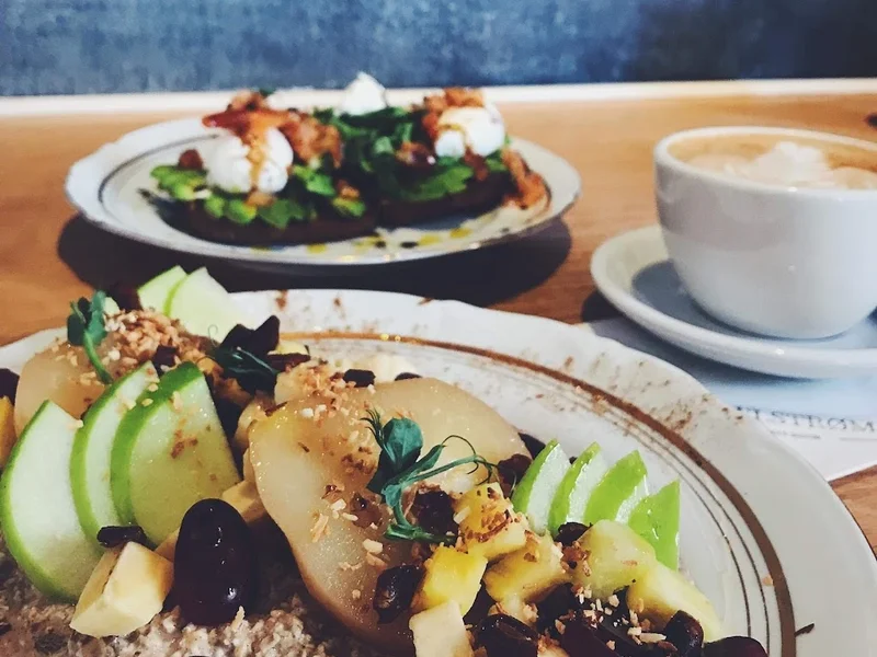 Maelstrøm Saint-Roch