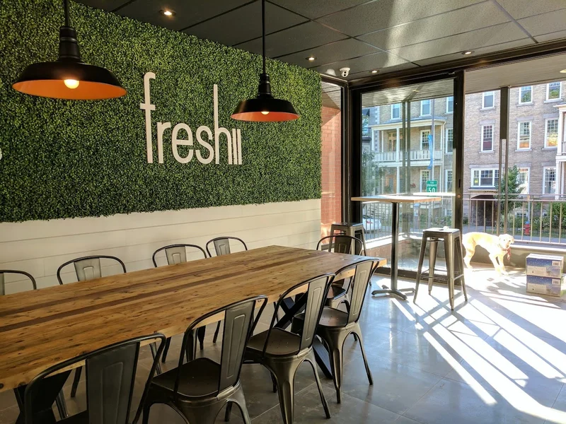 Freshii