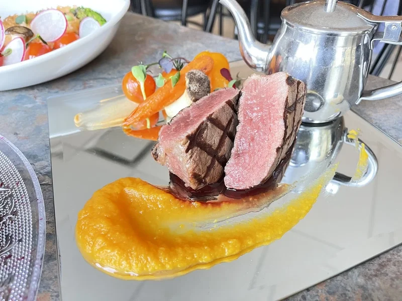 restaurant samarange traiteur
