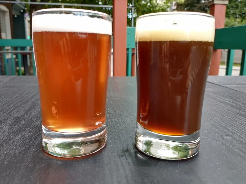 Brasseur Local - Microbrasserie