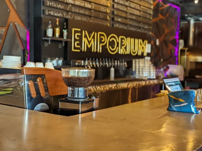 Emporium - Microbrasserie