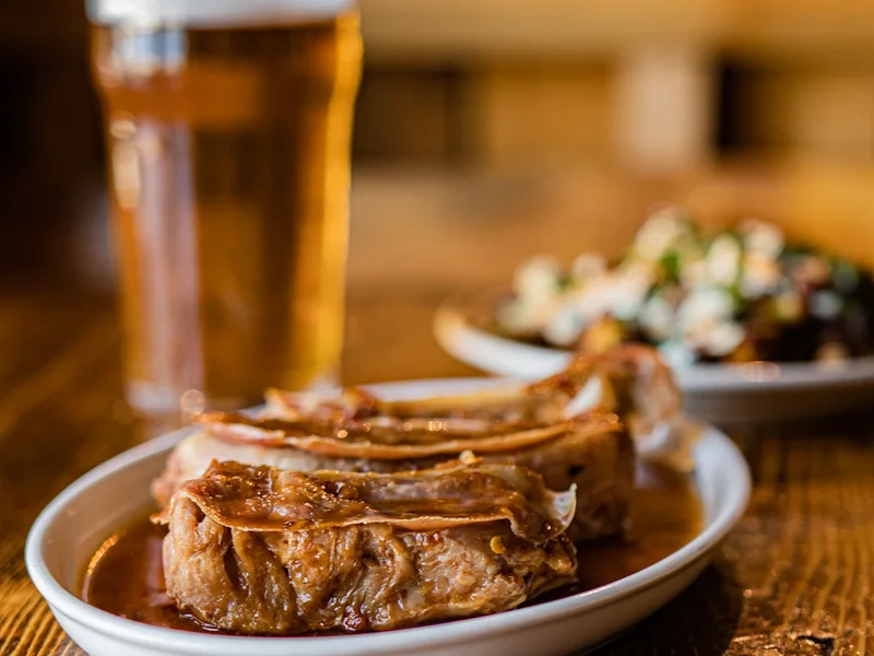 La Souche - Microbrasserie (Limoilou)