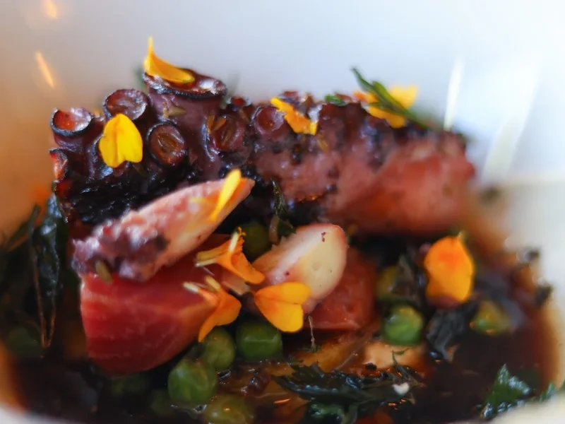 Griendel - Brasserie Artisanale (quartier Saint-Sauveur)