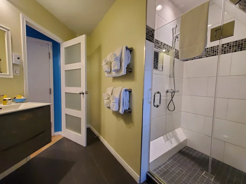 Chateau des Tourelles