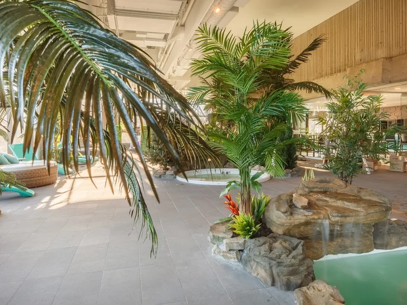 Hôtel Le Concorde Québec