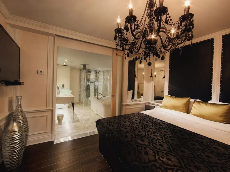 Hôtel Plaza Québec