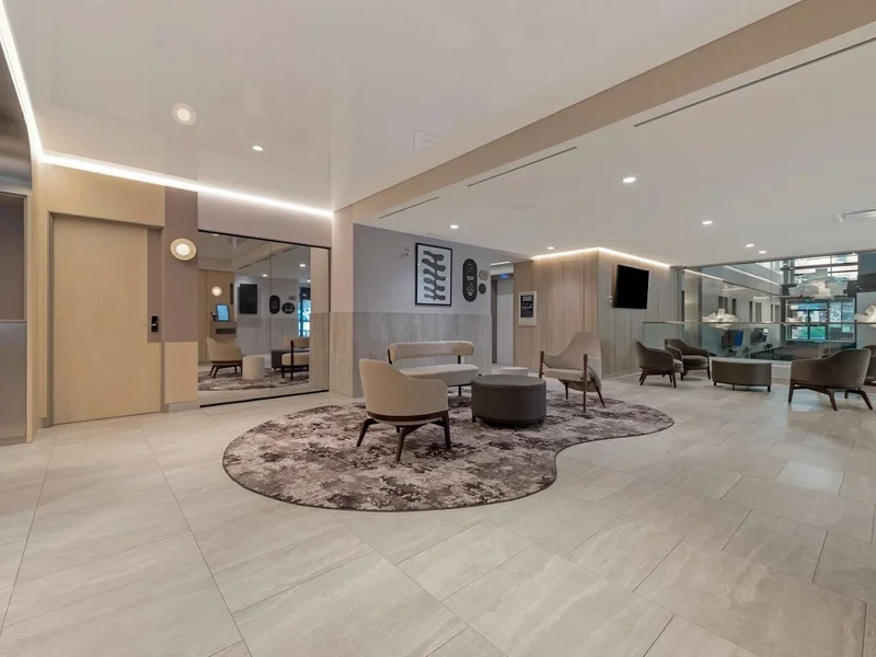 Best Western Plus City Centre/Centre-Ville