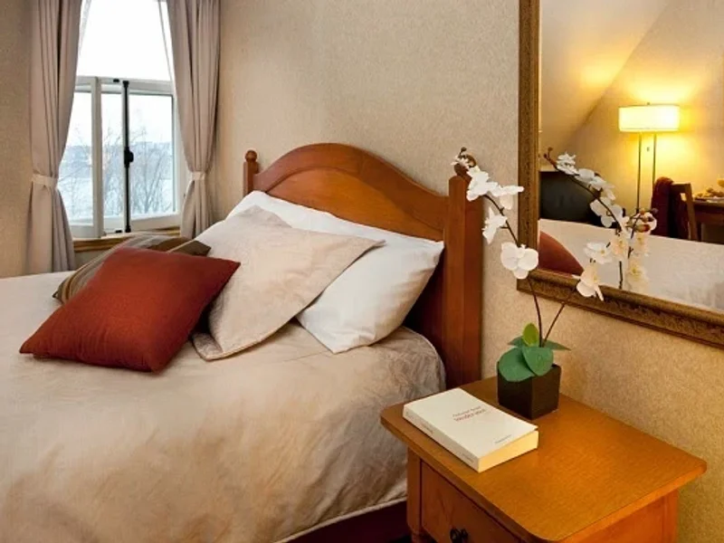 Hôtel Château Bellevue