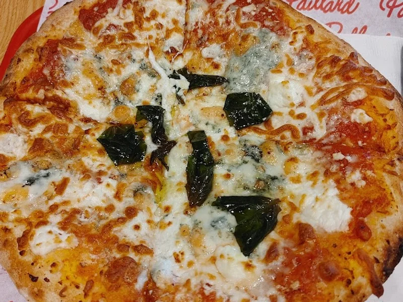 Paillard - Cap-Rouge