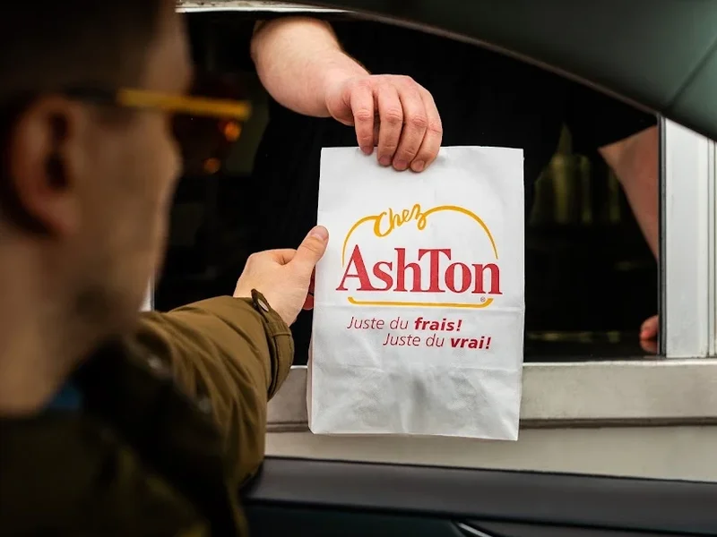 Chez Ashton