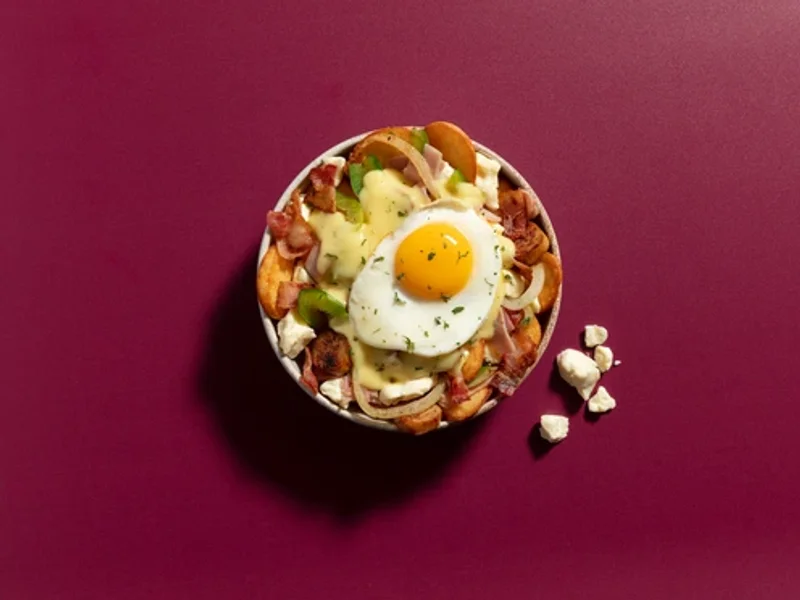 Restaurant Normandin Fleur de Lys