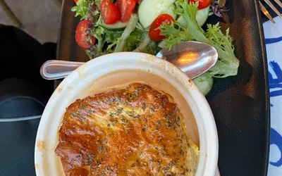 Best of 11 tapas in Old Quebec Quebec