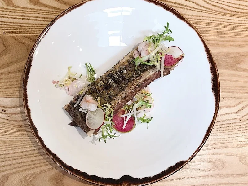 Chez Boulay-bistro boréal