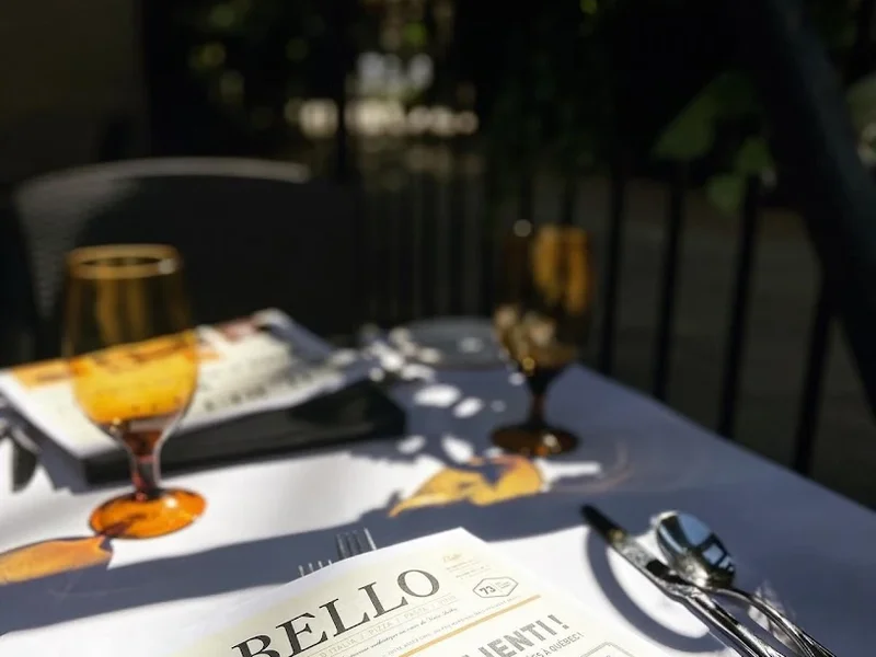 Bello Ristorante