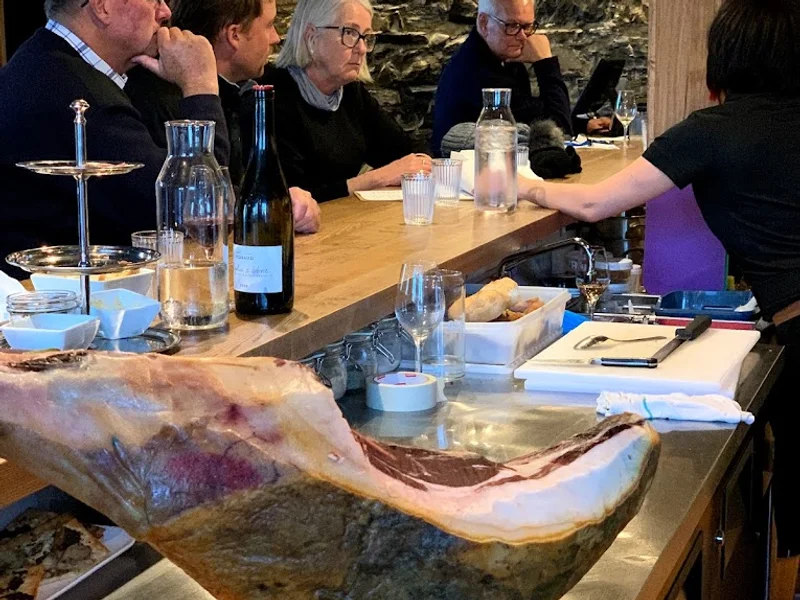 Terroir - Vins et Compagnie