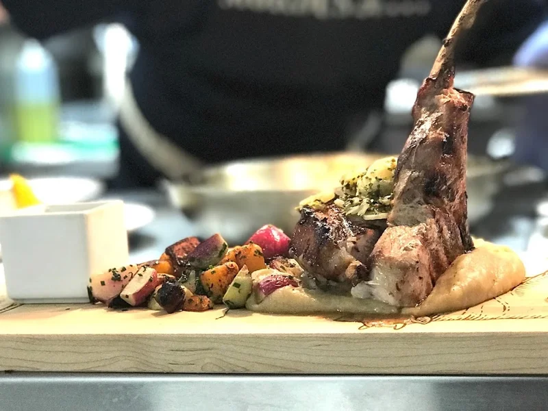 Brasserie Les Mordus