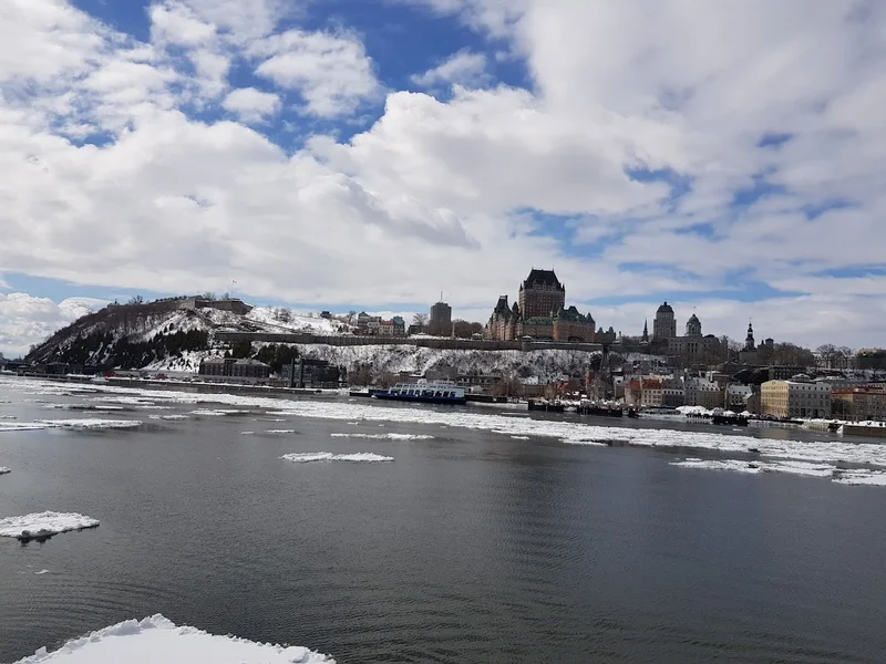 Fairmont Le Château Frontenac