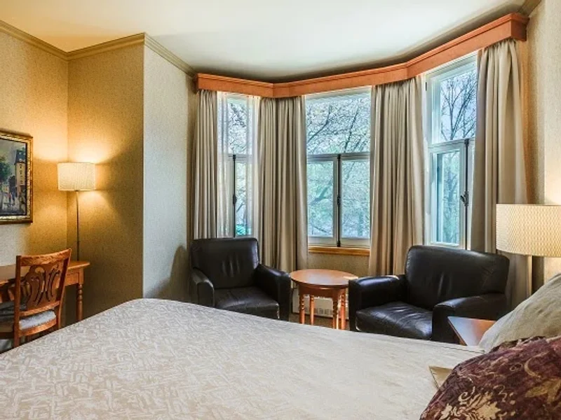 Hôtel Château Bellevue