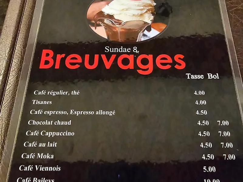 Café Buade