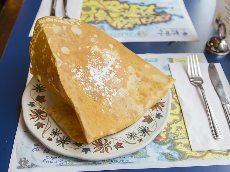 Au Petit Coin Breton