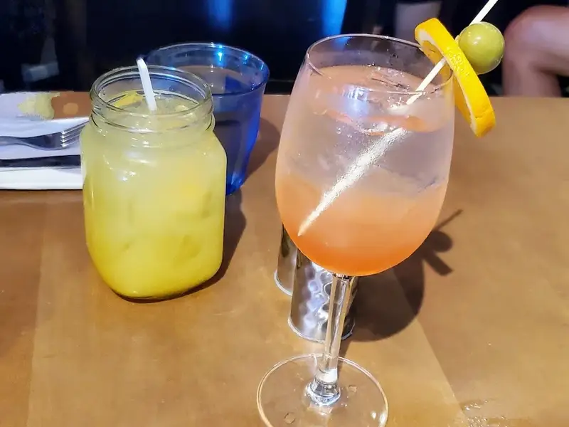 Cochon Dingue Champlain