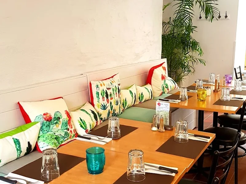 La Pizz Place Royale