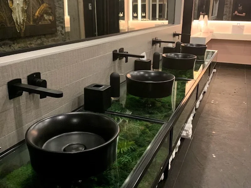 Restaurant Tanière³