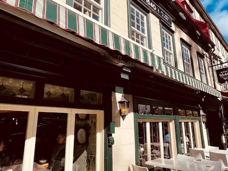 1640 Bistro