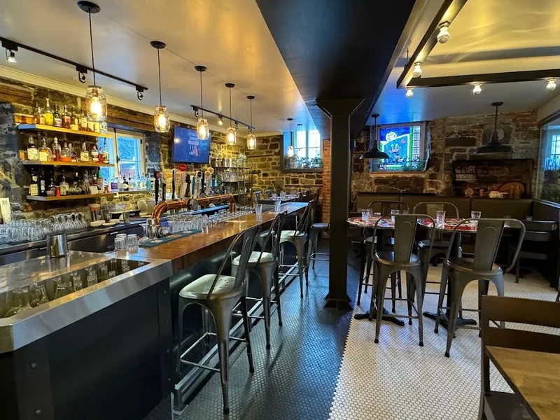 Sapristi...bistro bar