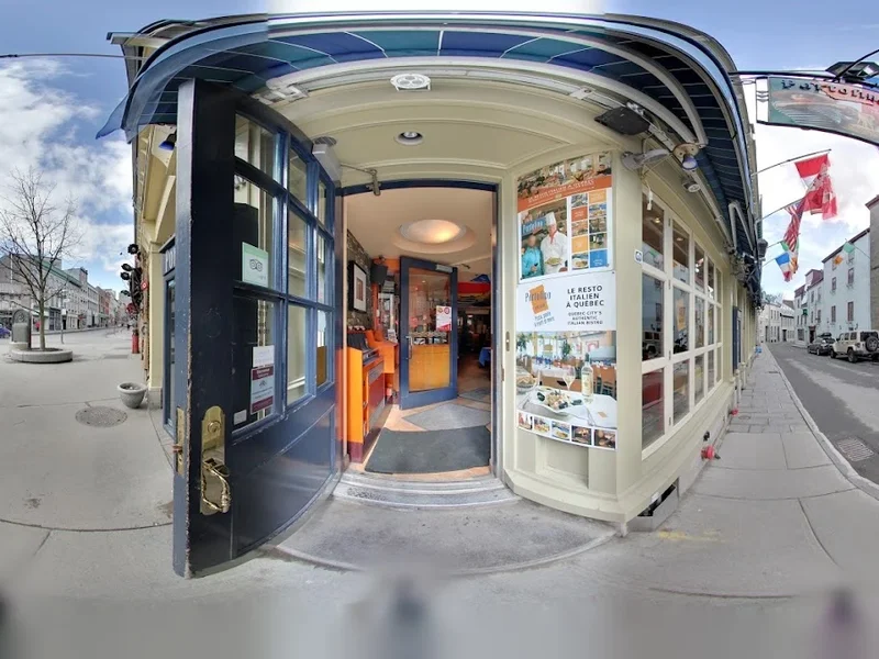 Portofino Brasserie Italienne