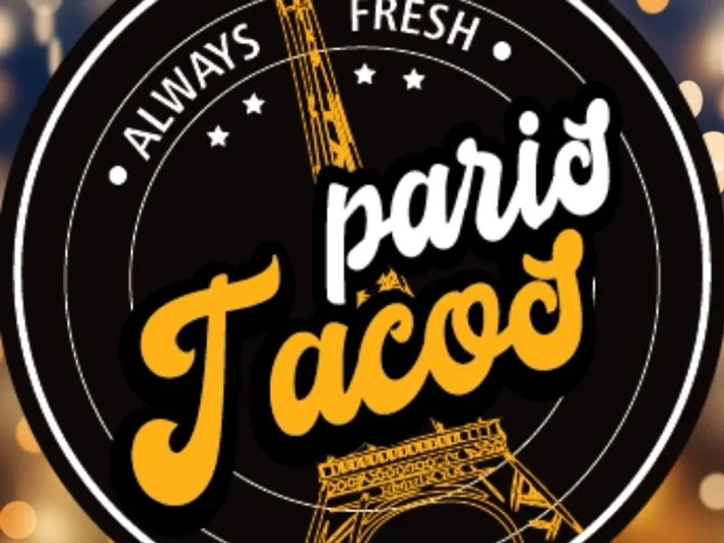 Paris Tacos