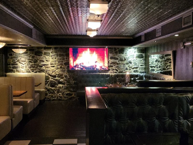 1640 Bistro