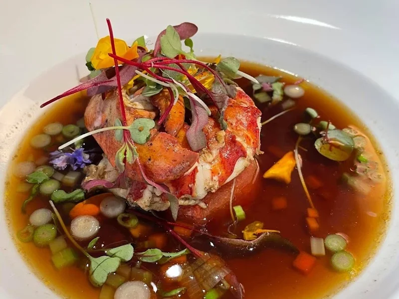 Chez Temporel