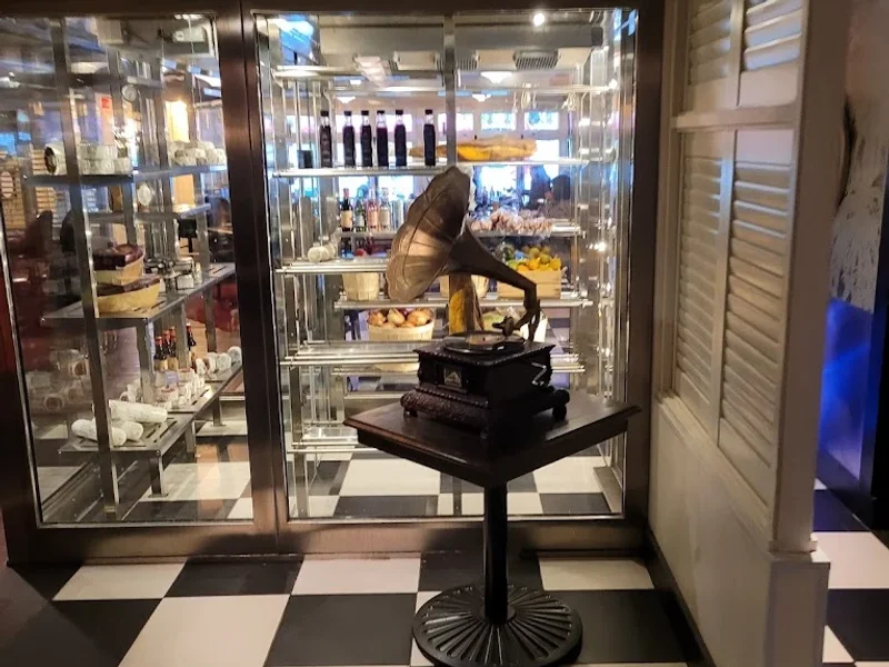 1640 Bistro